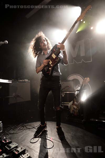 MNNQNS - 2019-10-03 - PARIS - La Maroquinerie - 